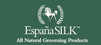 Espana Silk grooming