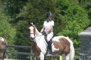 Amy Bennett Vanner 