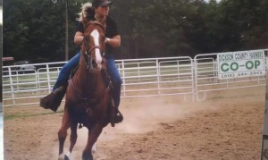 Kelley Shattuck
