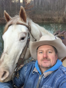 Todd Morrissey